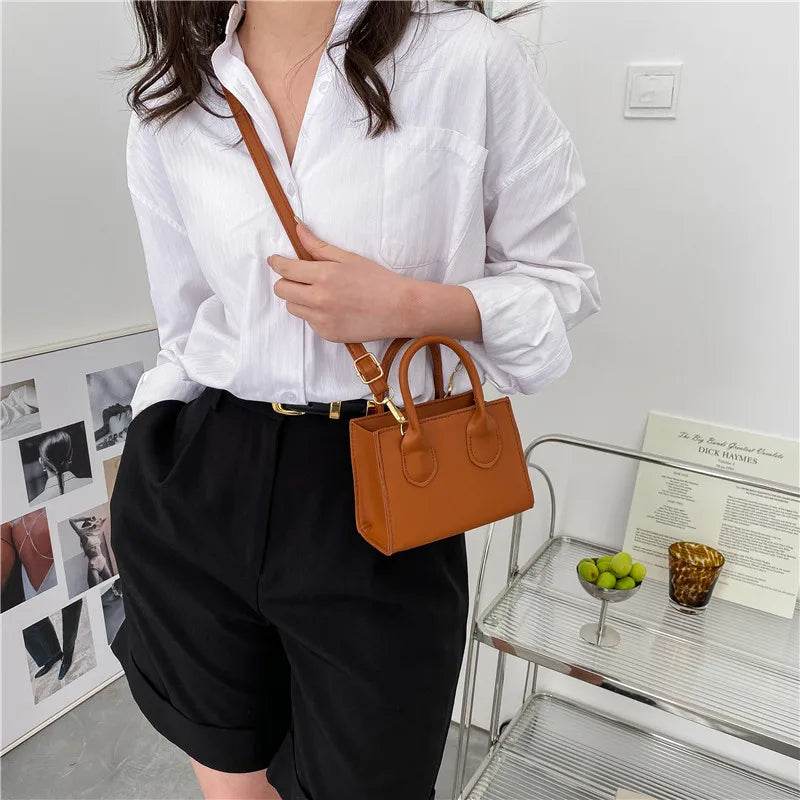 Luxury Mini Crossbody Bag