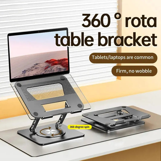 LS652 Aluminum Laptop Stand