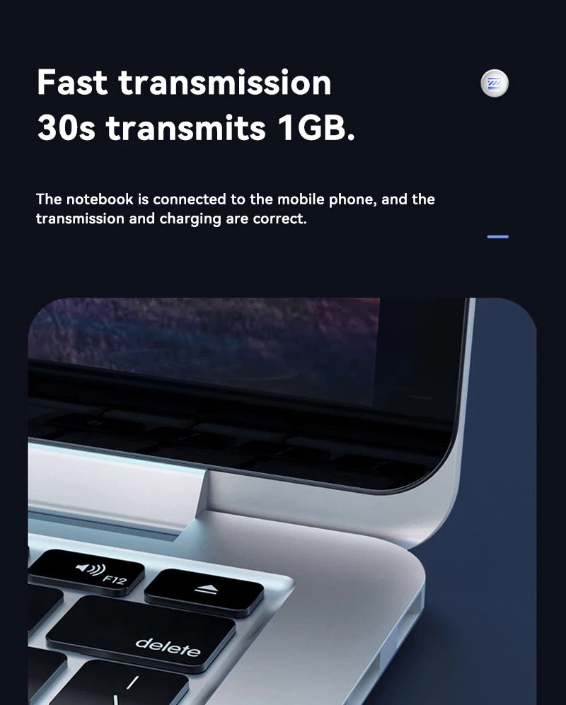 Xiaomi 120W Fast Charger