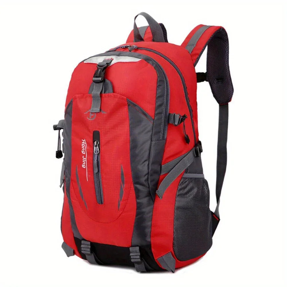Lightweight Outdoor Mountaineering & Sports Backpack