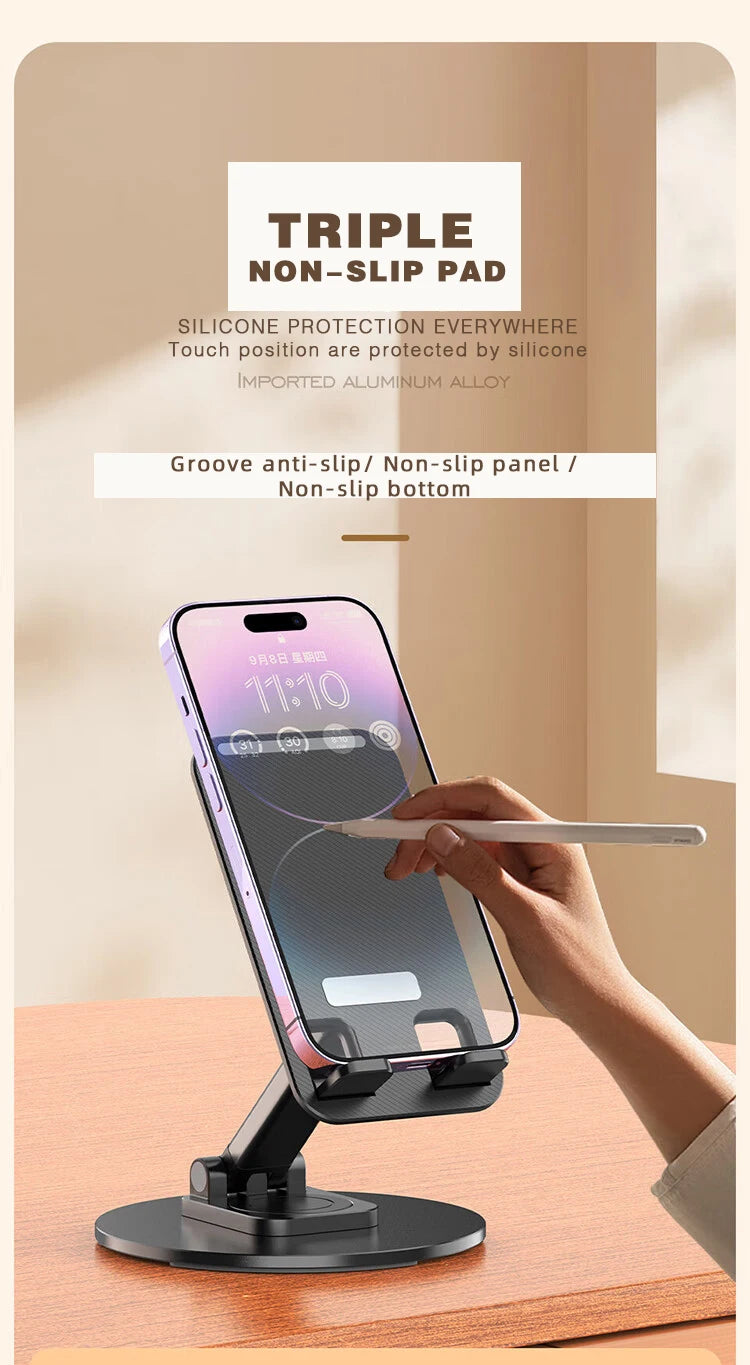 Aluminum Phone Mount