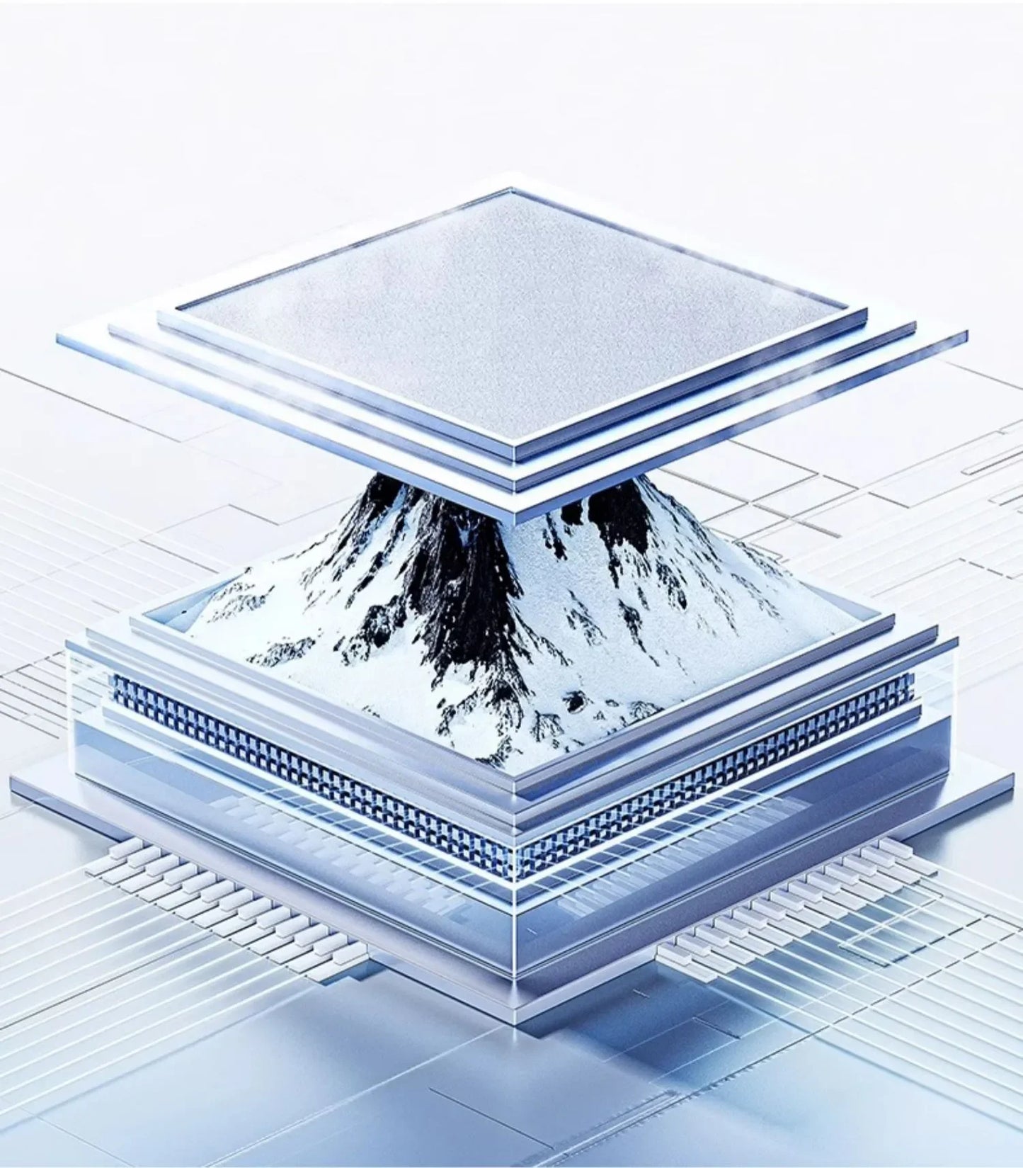 60W USB-C PD Fast Cable