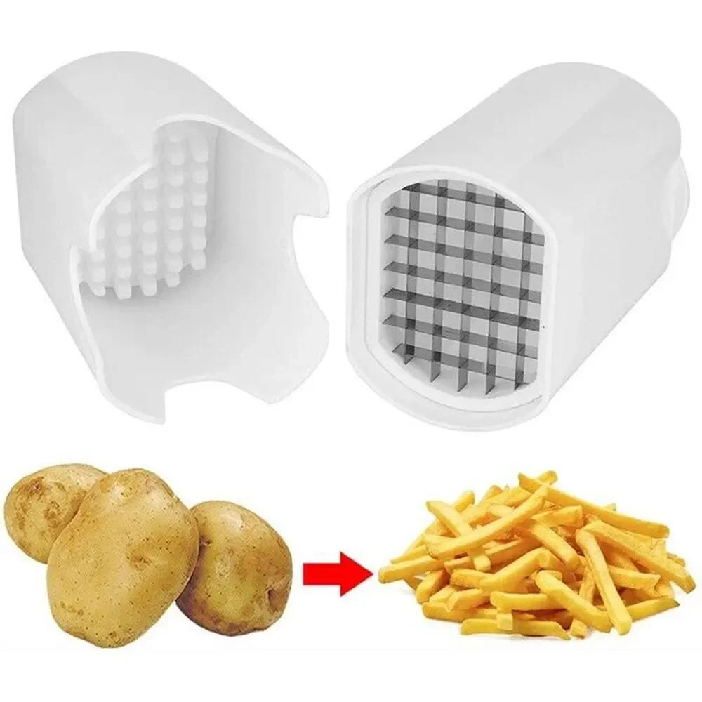 Vegetable Potato Fry Cutter