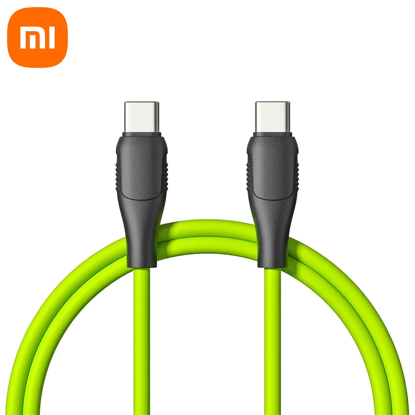 Xiaomi 120W PD Charger