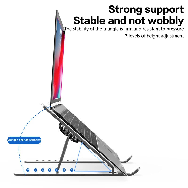 Laptop Cooling Stand