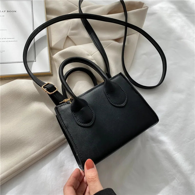 Luxury Mini Crossbody Bag