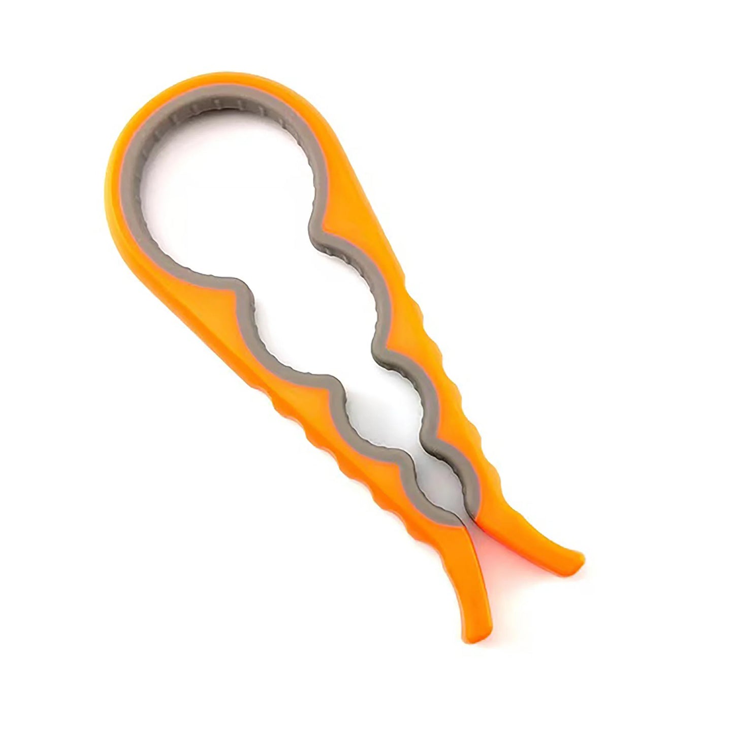 Jar Gripper, Lid & Can Opener – Handy Kitchen Essential