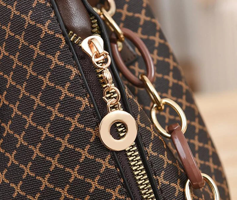 Women’s Luxury Shoulder Bag