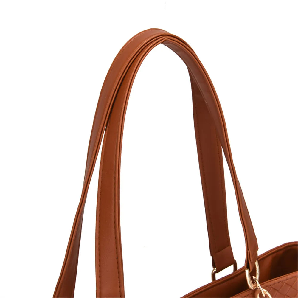 Fashion 6-Piece Bag Set