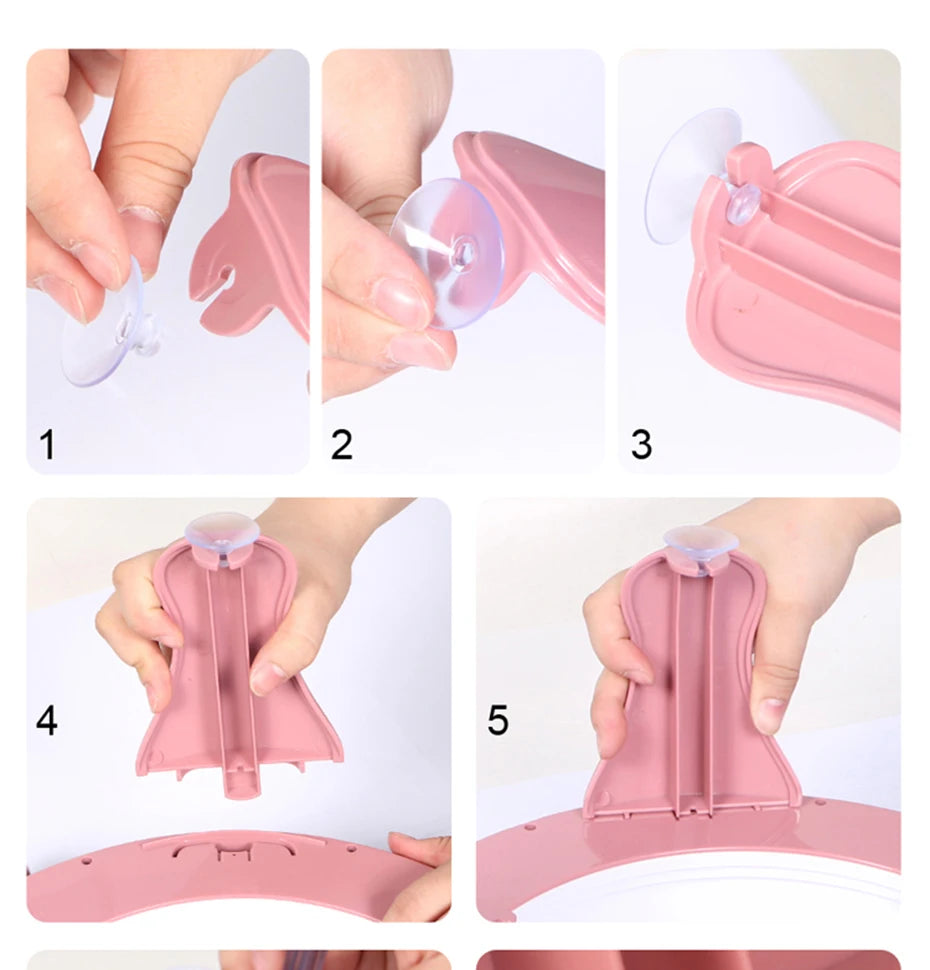 Sentro 48-Needle Smart Weaving Loom – Rotating Double Knitting Machine