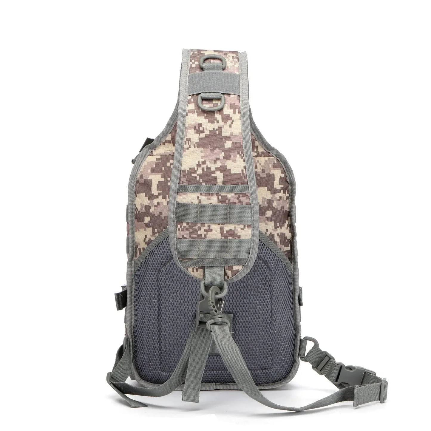 Assault Pack Rucksack for Hiking, Camping & Trekking
