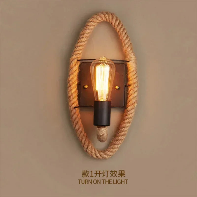 Modern Decorative Wall Light