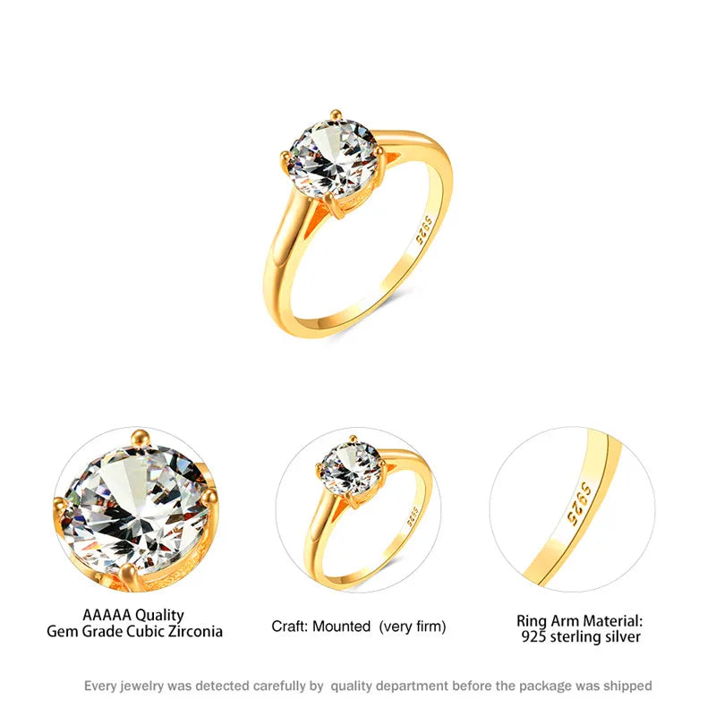 “White Fire Opal Ring Set for Women