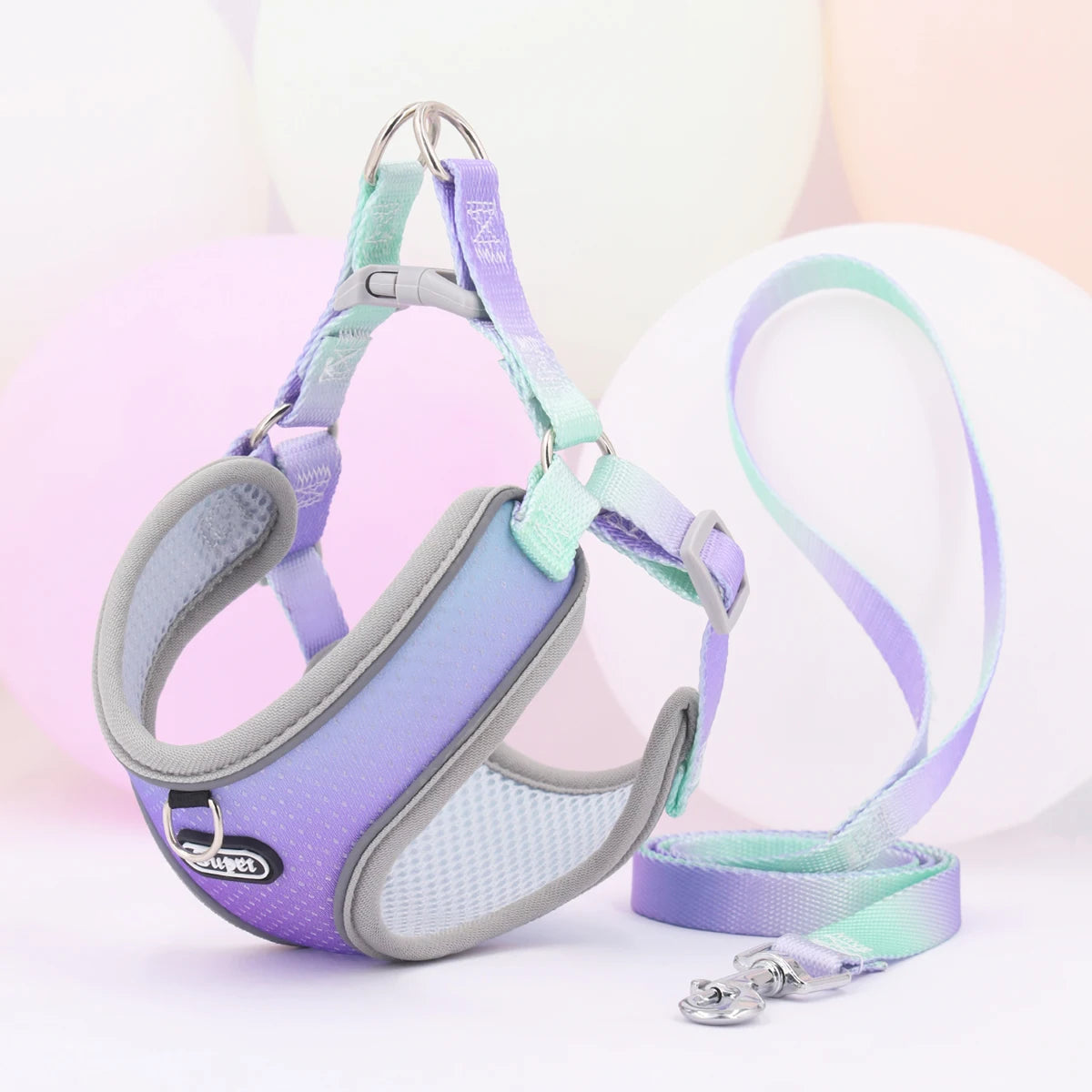 Pet Step-In Harness