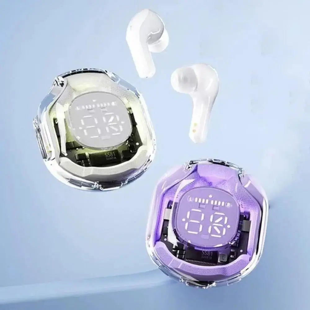 Pro T8 Bluetooth Earbuds