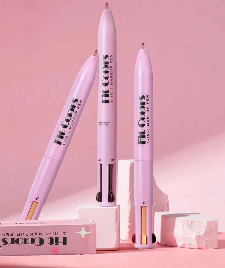 in-1 Travel Makeup Pen”