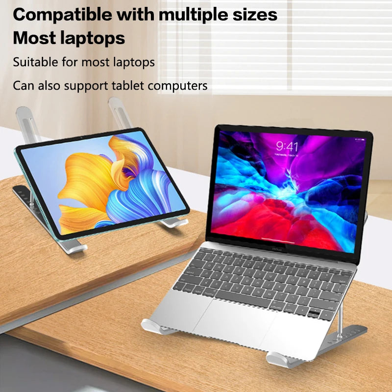 Laptop Cooling Stand