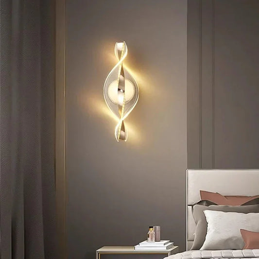 Nordic LED Wall Lamp