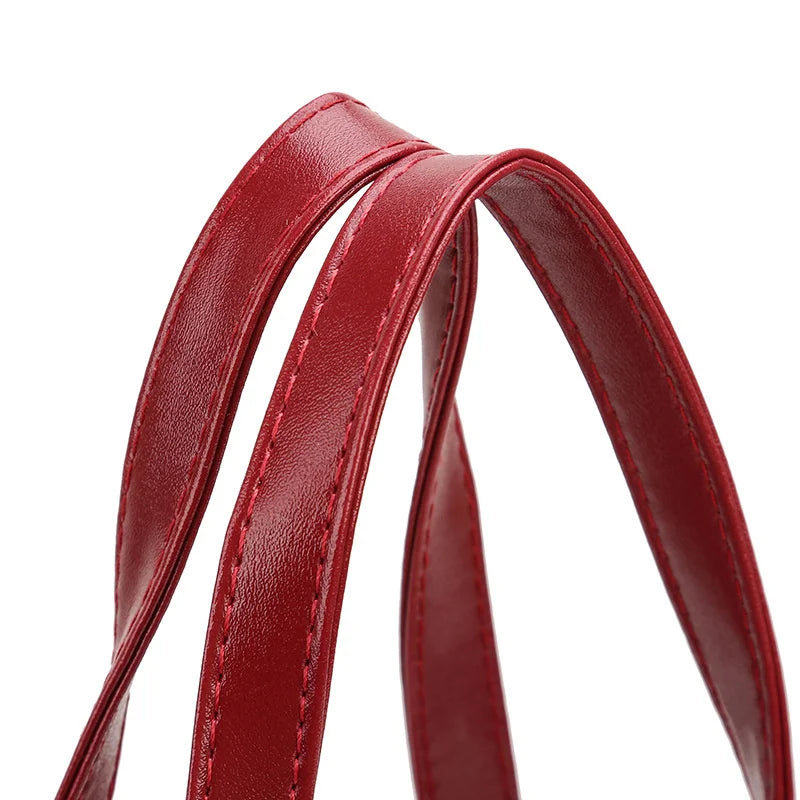 6-Piece Fashion Tote Set