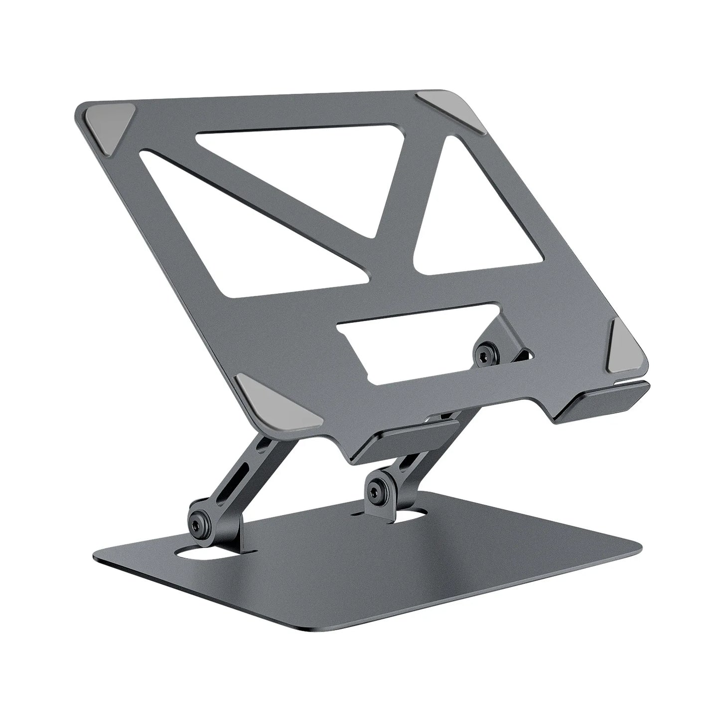 Portable iPad & Phone Holder