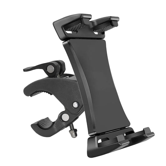 Treadmill Bike Mount Bracket