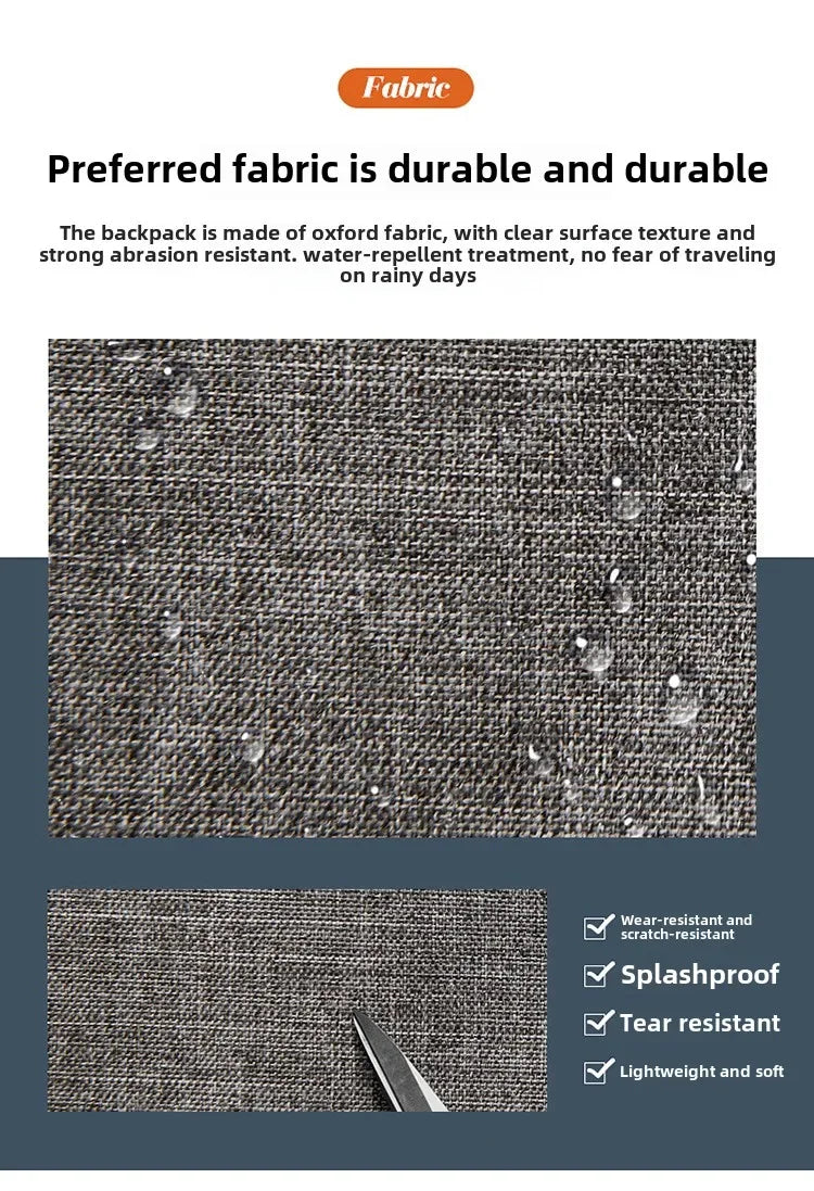 Tablet Bag for iPad Pro & Air