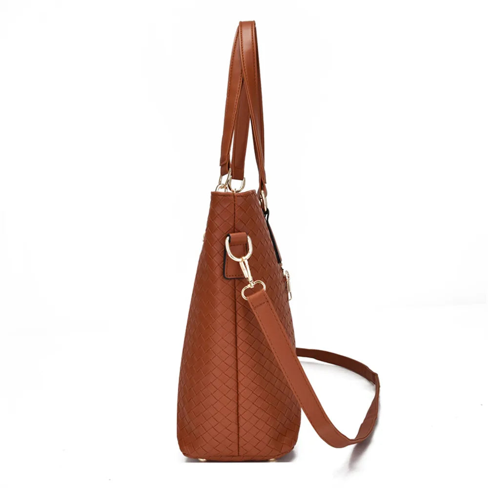 Fashion 6-Piece Bag Set