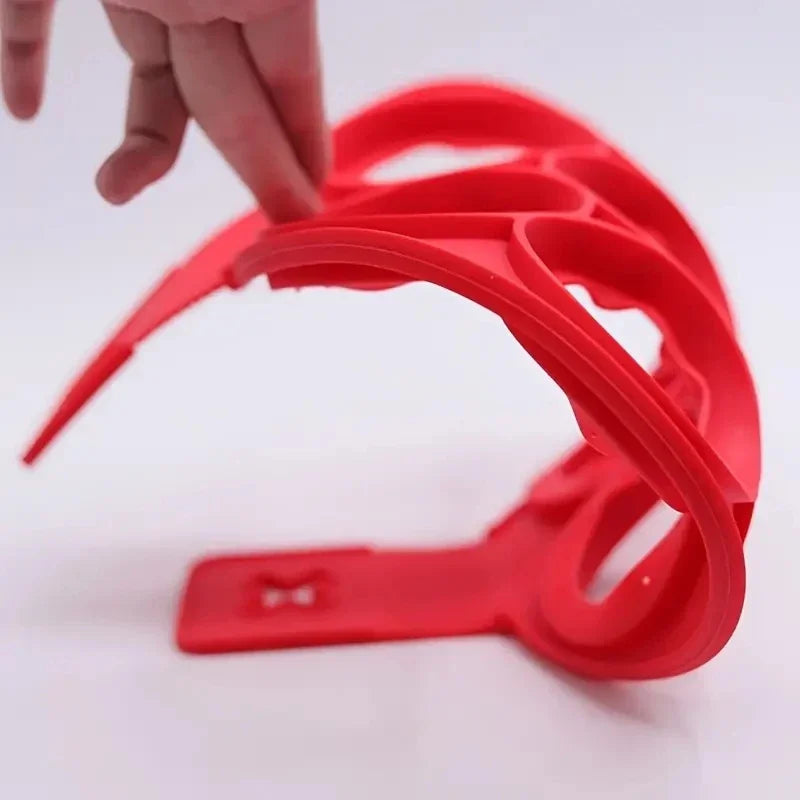 "Non-Stick Egg & Pancake Mold"