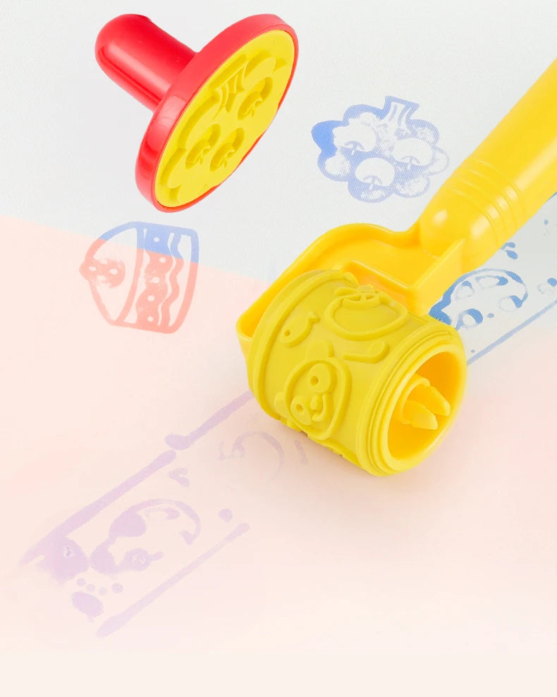 Kids Doodle Water Canvas – Mess-Free Painting Carpet