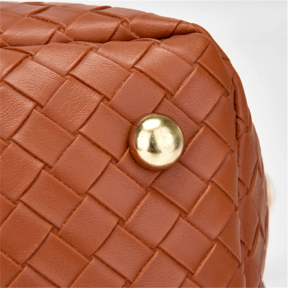 Fashion 6-Piece Bag Set