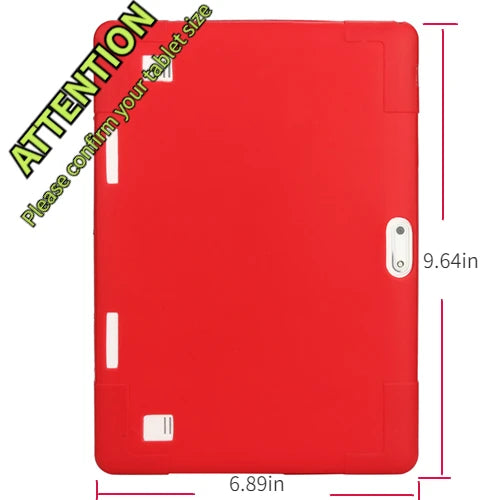 Shockproof Tablet Cover