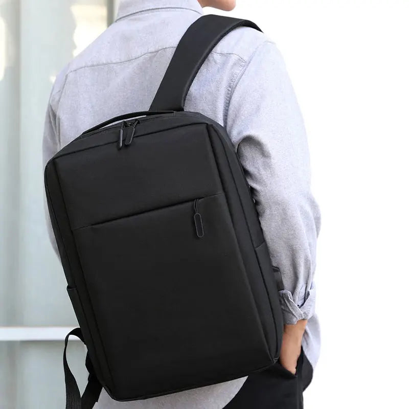 Versatile Business & School Bag – Laptop Ready