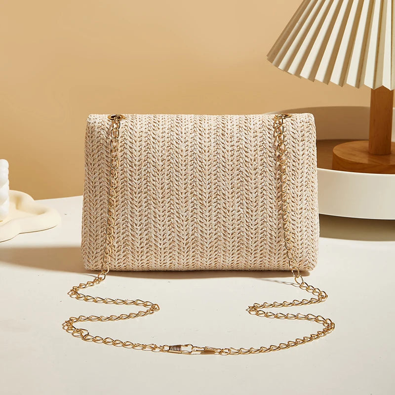 Stylish Banquet Shoulder Bag