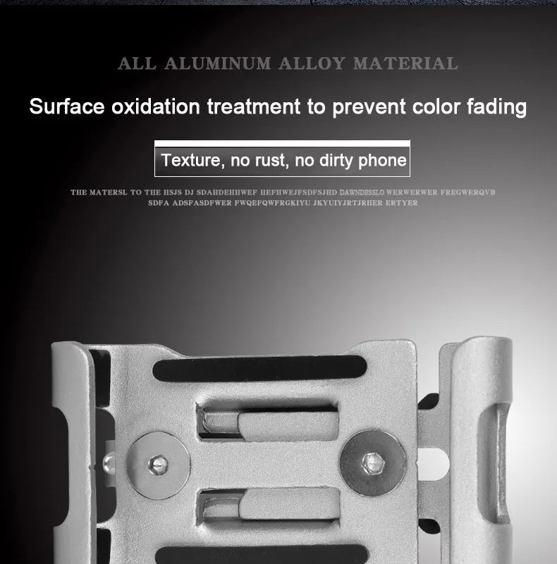 Cycling Handlebar Mount