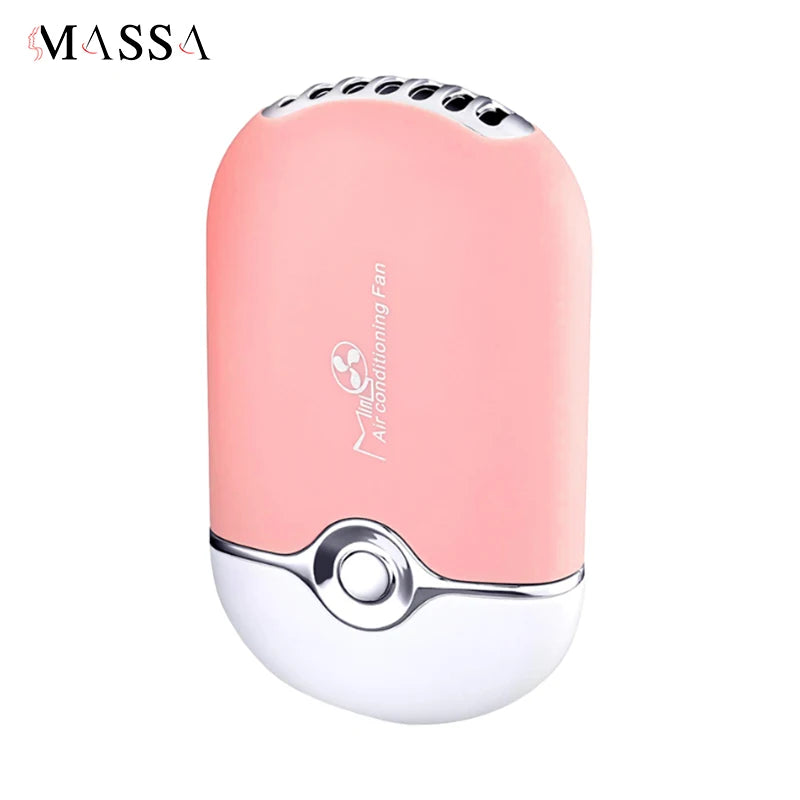 Mini USB Eyelash Fan – Portable Lash Extension Dryer