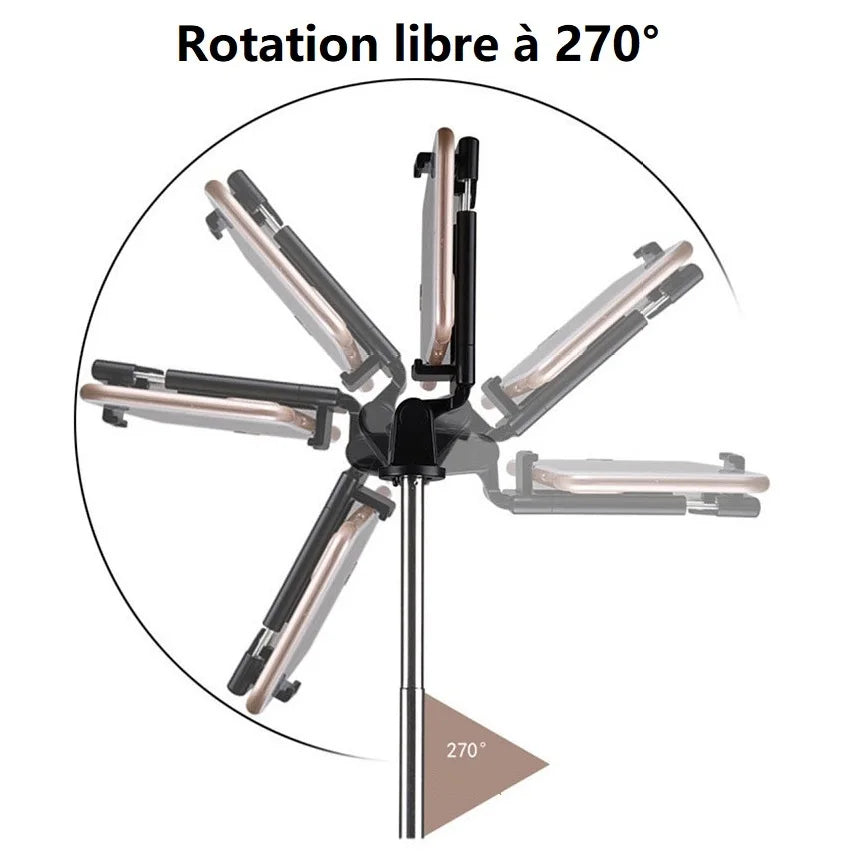 Universal Phone Monopod