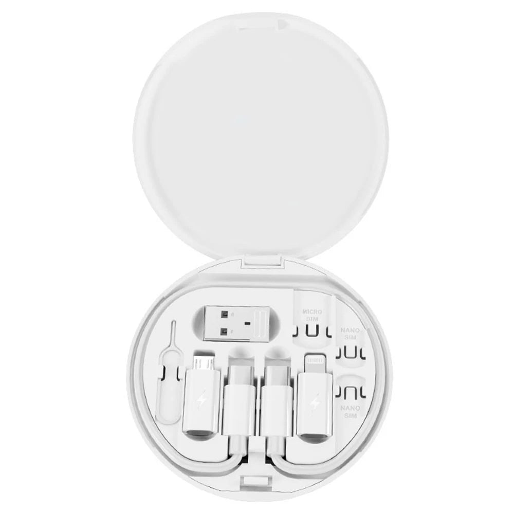 60W USB-C Charging Set