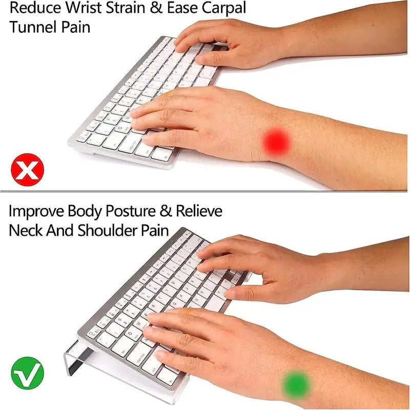 Adjustable Keyboard Stand