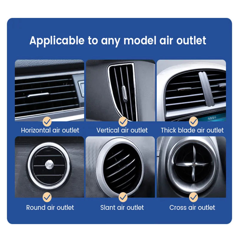 Car Smartphone Support