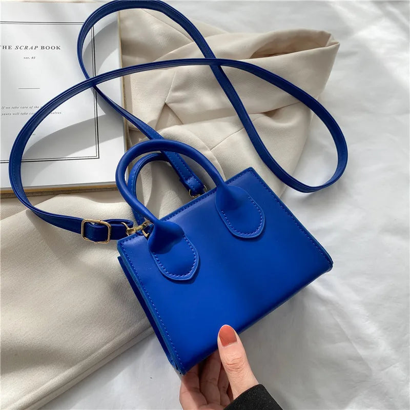 Luxury Mini Crossbody Bag