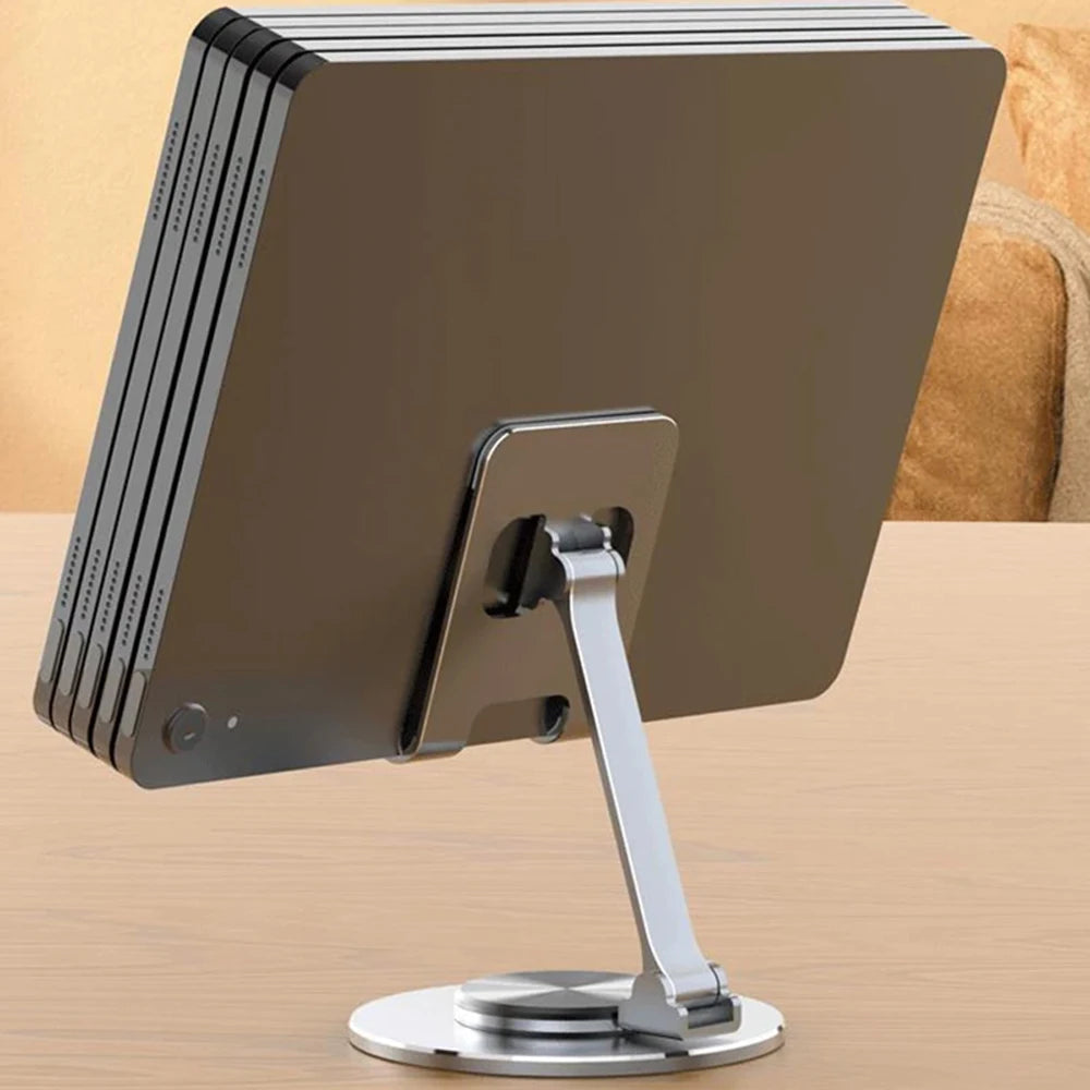 Aluminum Phone & Tablet Stand