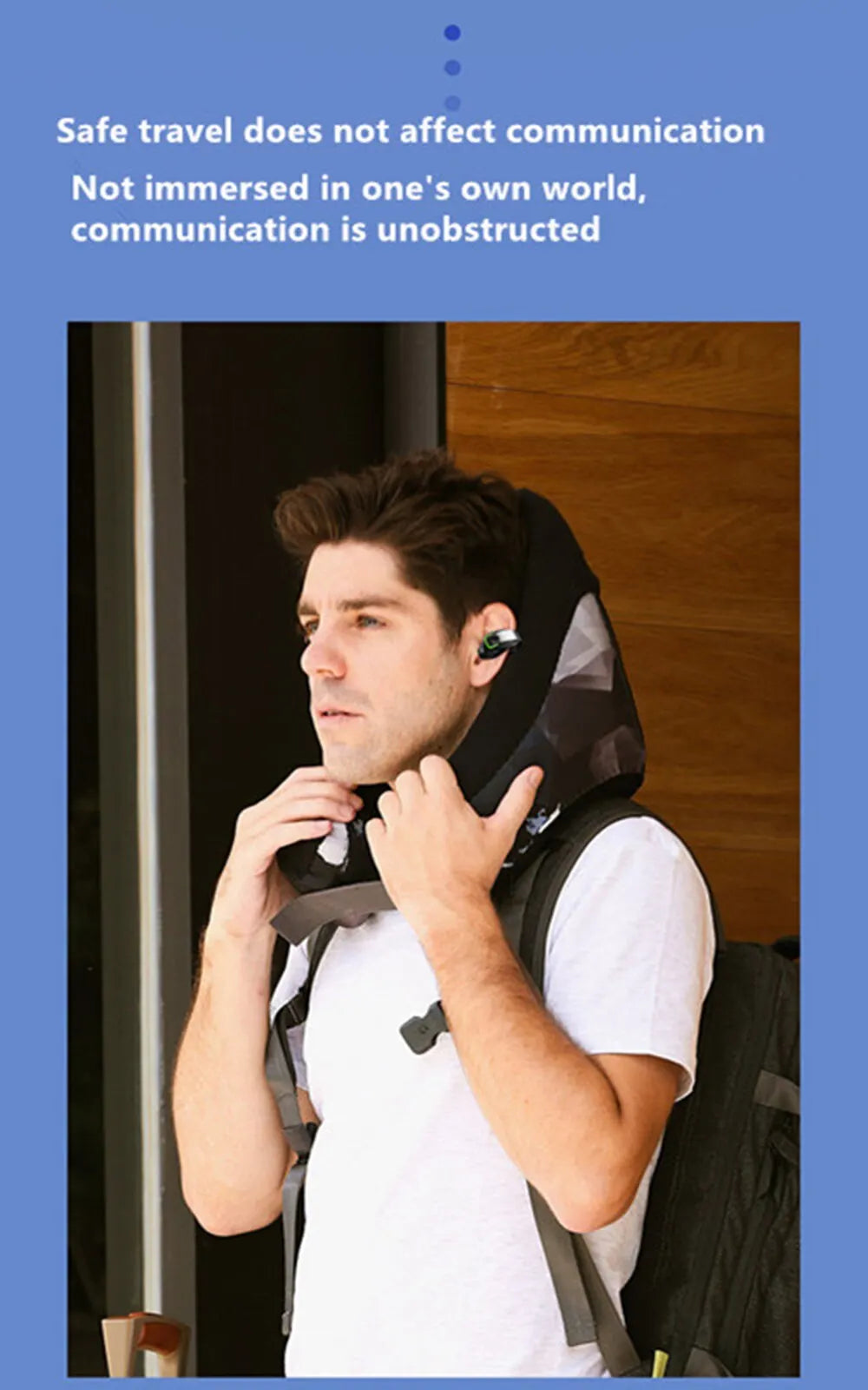 Bluetooth Sport Earbuds