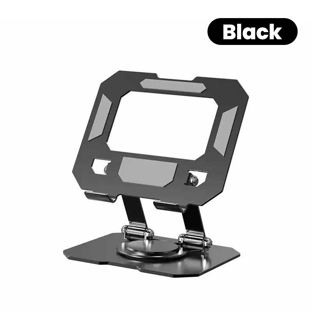 Rotatable Tablet Stand