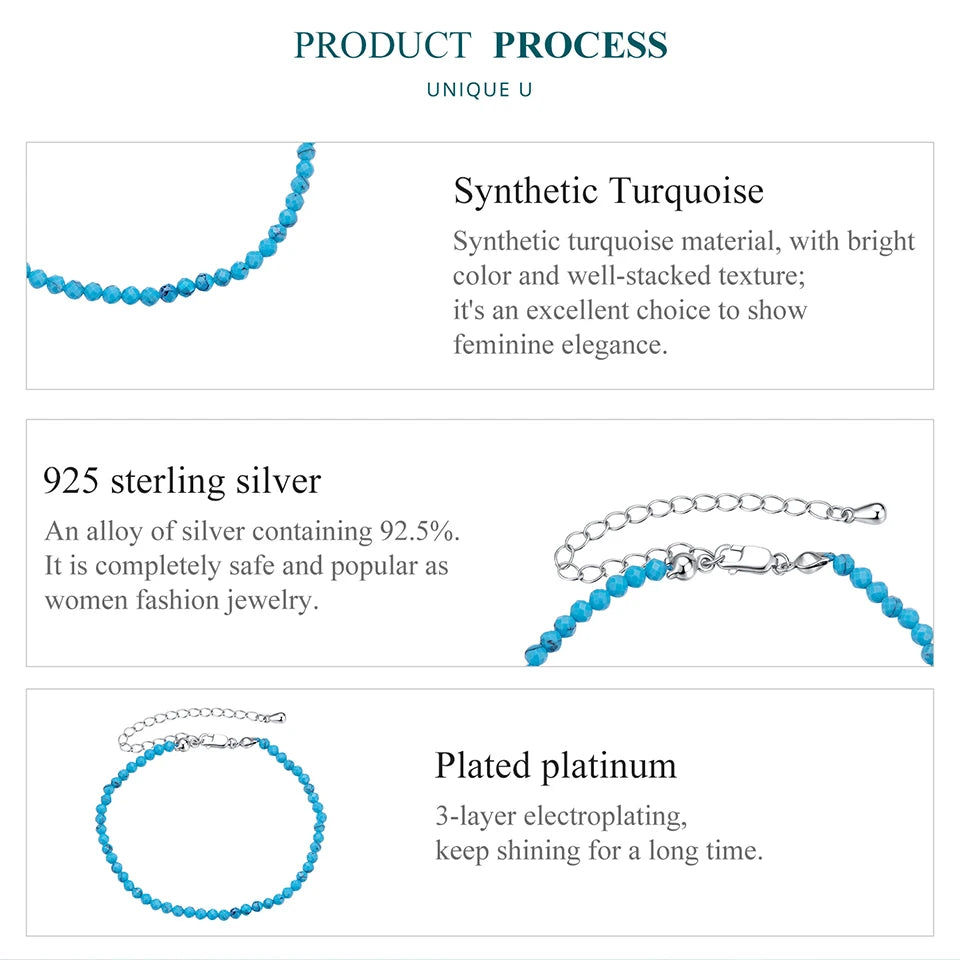 jewelry gift, available in two beautiful colors.”