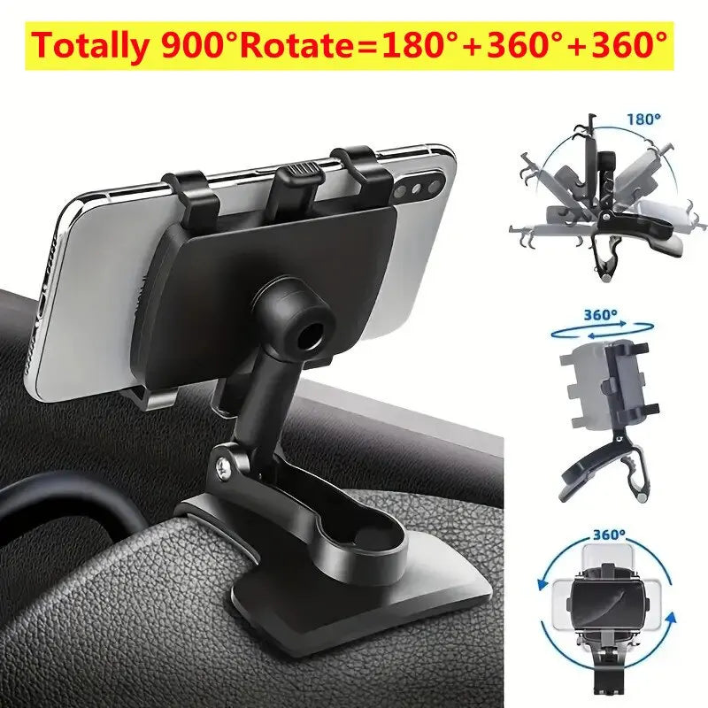Car Smartphone Stand
