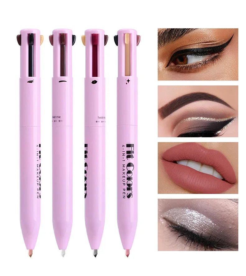 in-1 Travel Makeup Pen”