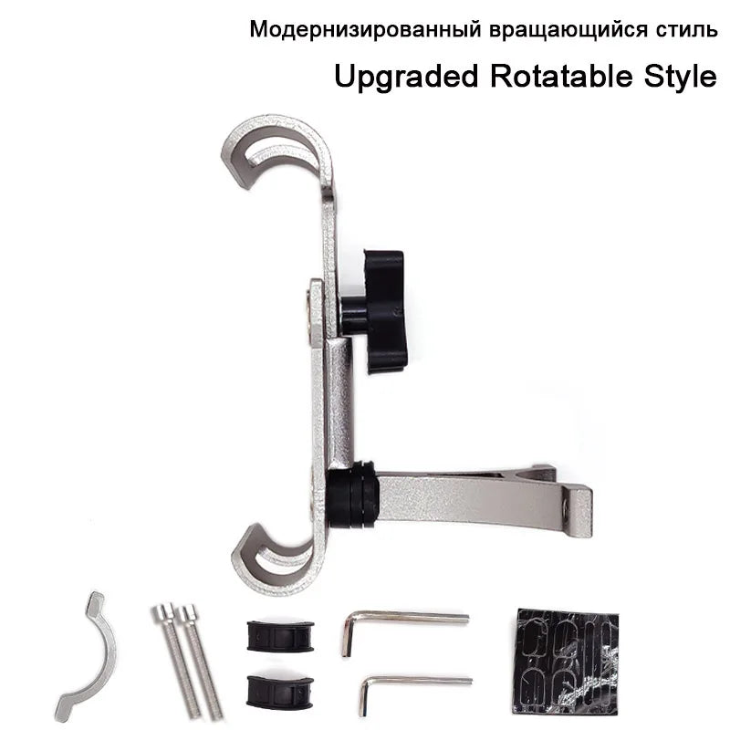 Cycling Handlebar Mount