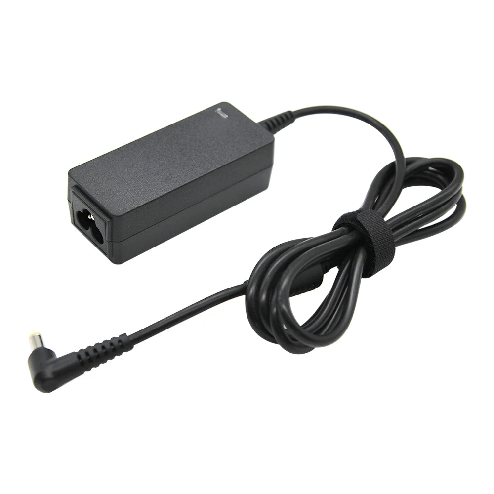 19V Laptop Charger