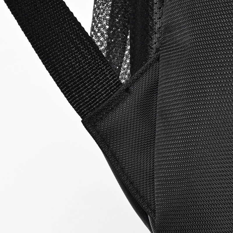 Multi-Functional Simple School Bag for Men