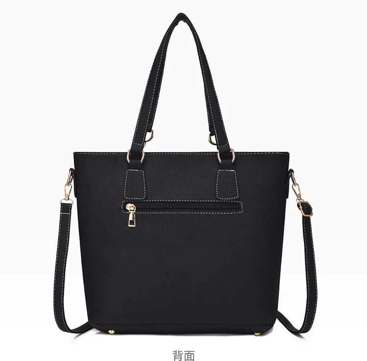 Chic 6-in-1 Handbag Collection